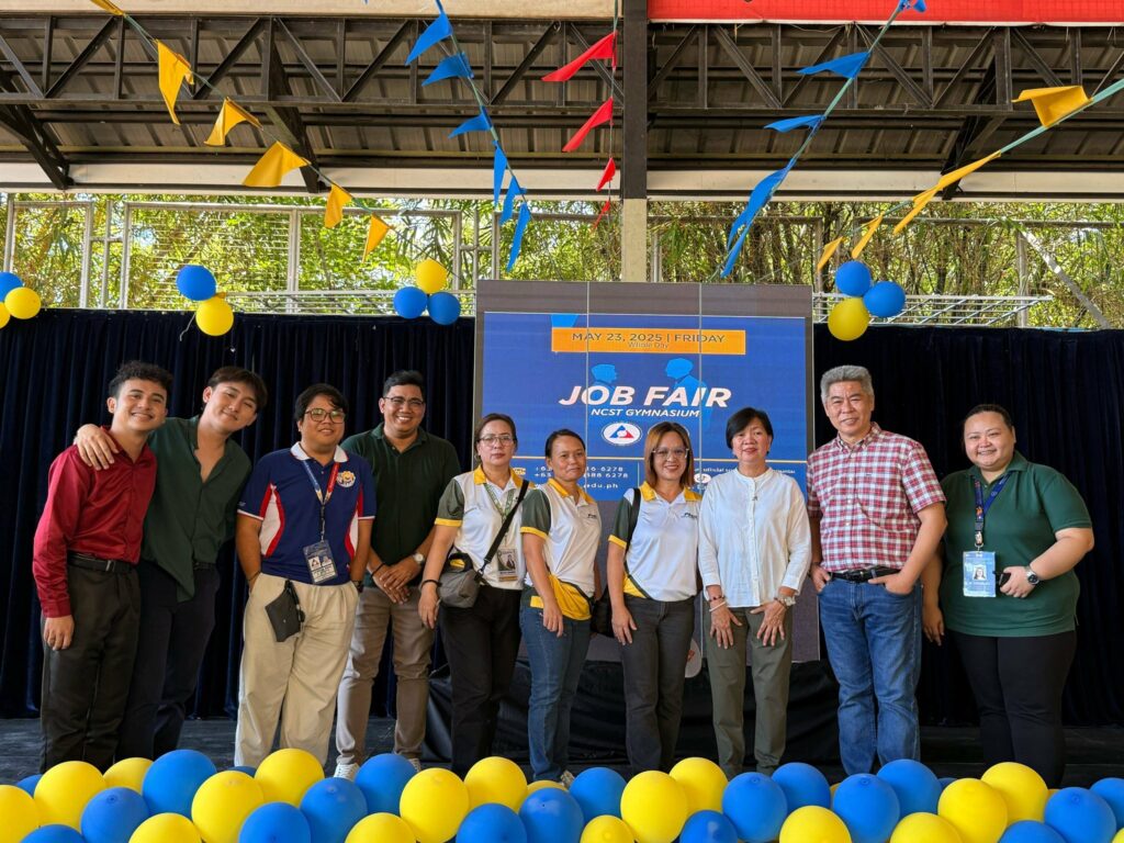 NCST Job Fair 2025 – Copy
